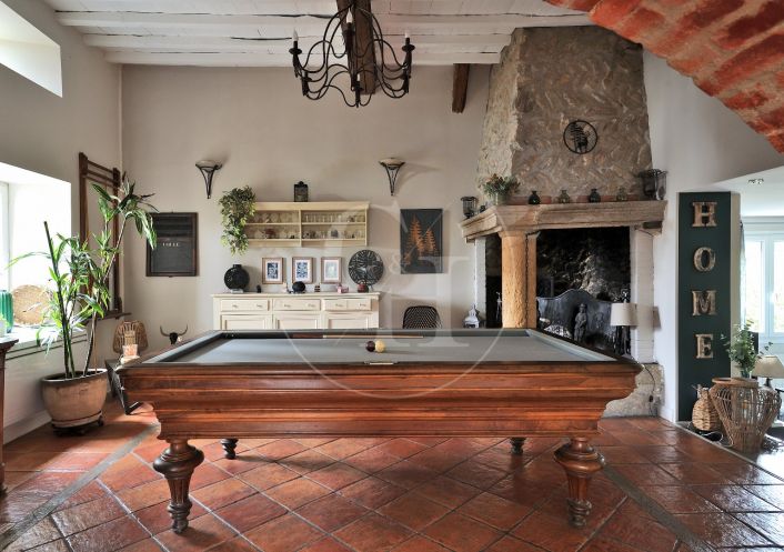 vente Maison Vaugneray