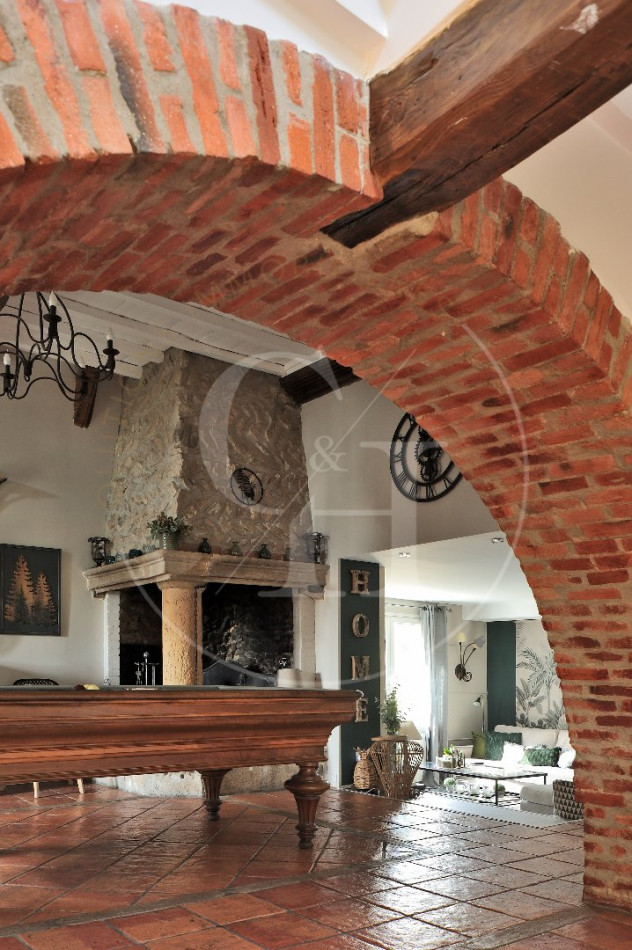 vente Maison Vaugneray - Photo 4