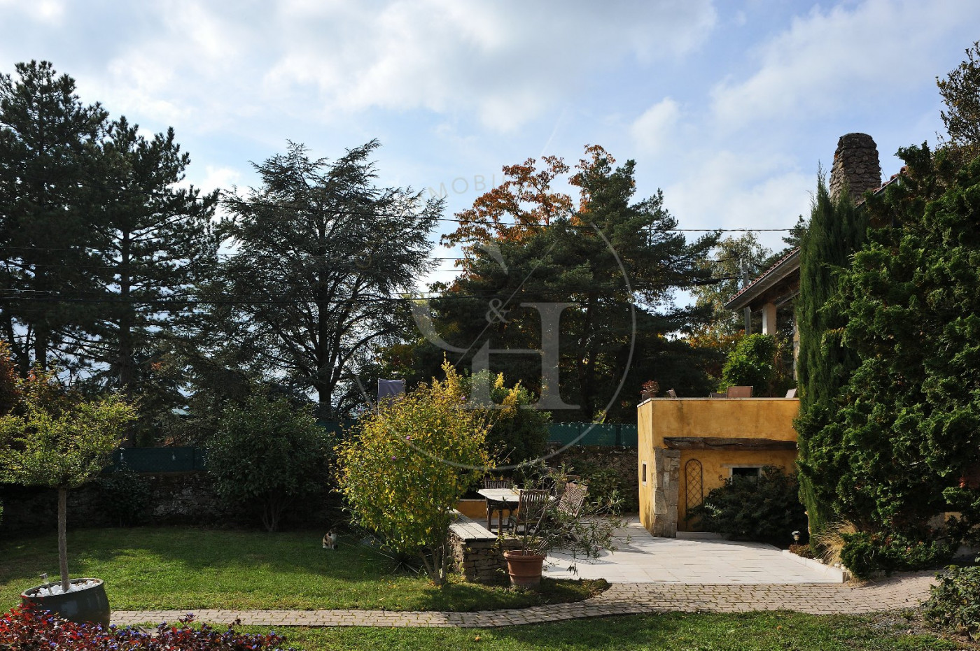 vente Maison Vaugneray - Photo 2