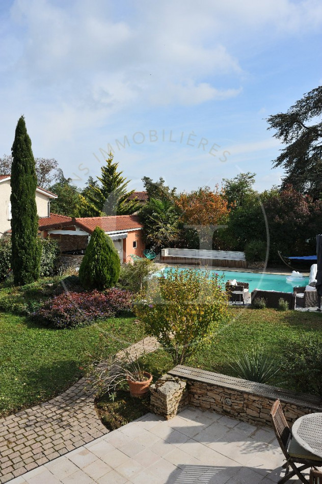 vente Maison Vaugneray - Photo 3