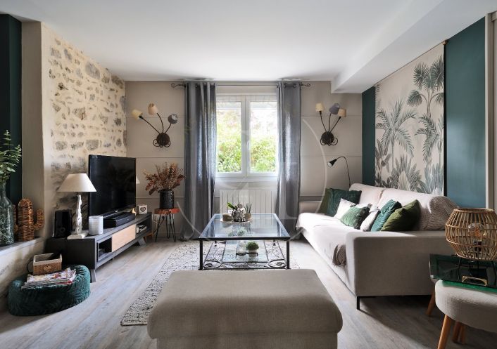 vente Maison Vaugneray