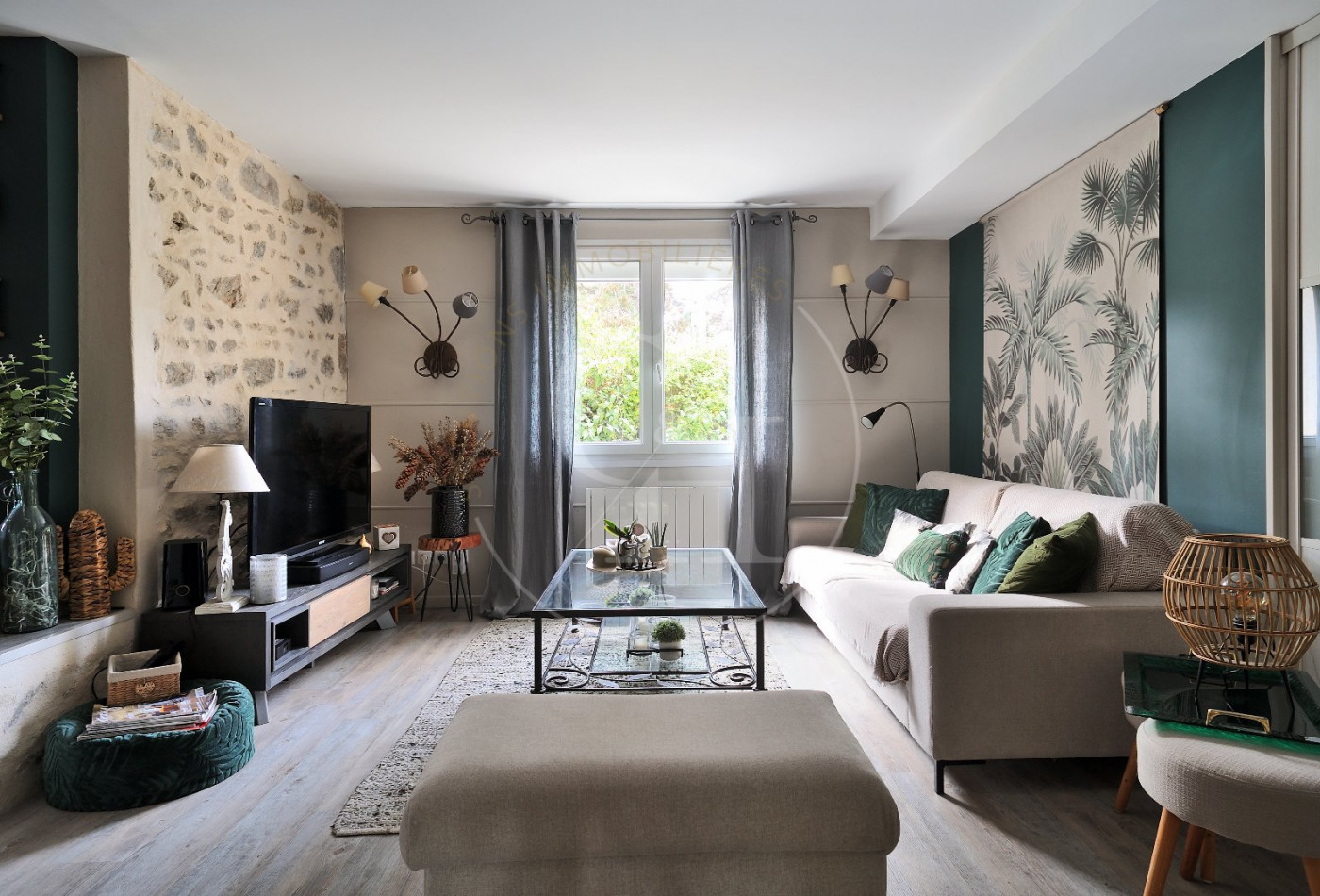 vente Maison Vaugneray - Photo 5