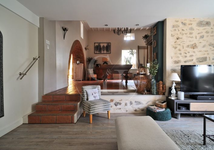 vente Maison Vaugneray