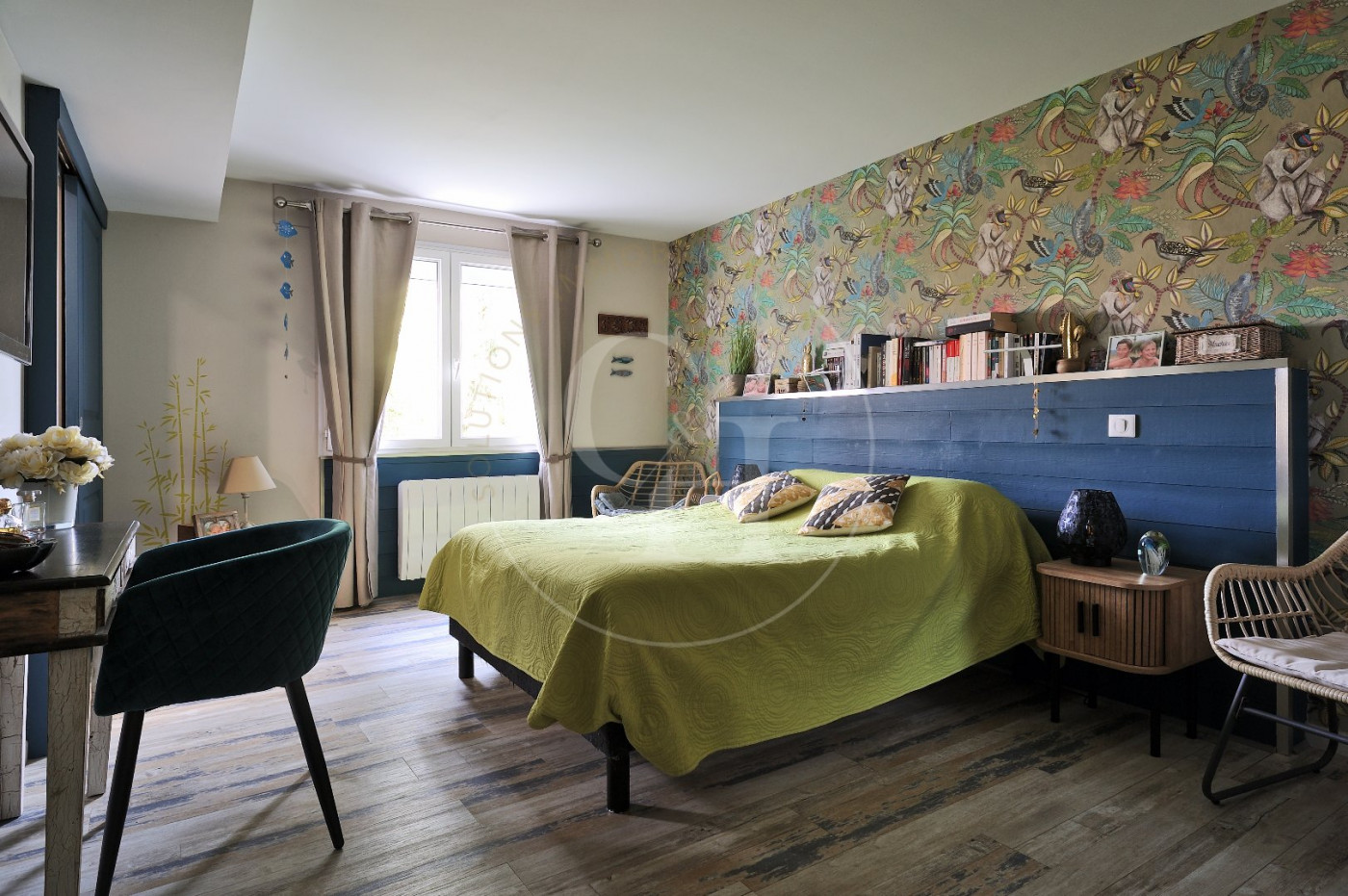 vente Maison Vaugneray - Photo 7