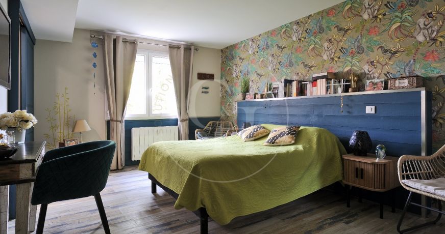 vente Maison Vaugneray