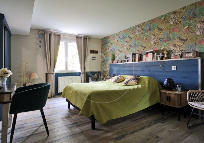 vente Maison Vaugneray