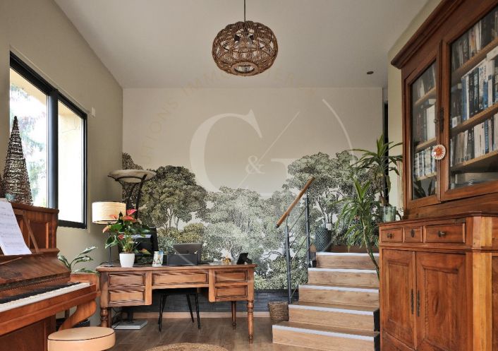 vente Maison Vaugneray