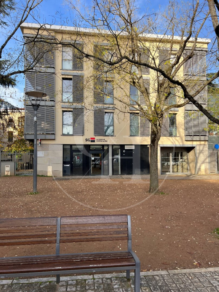vente Appartement Ecully - Photo 2