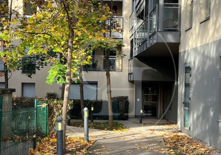 vente Appartement Ecully