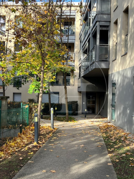 vente Appartement Ecully - Photo 1