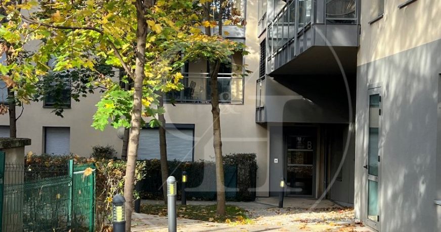 vente Appartement Ecully