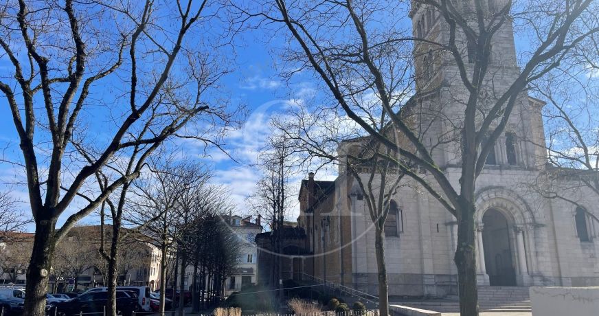 vente Appartement Ecully