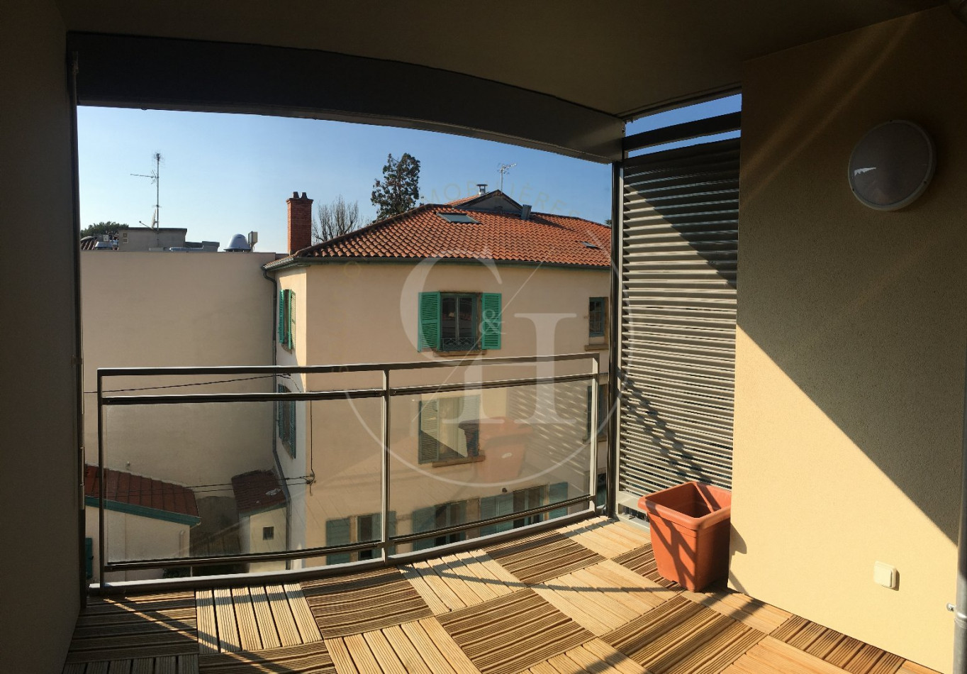 vente Appartement Ecully - Photo 7