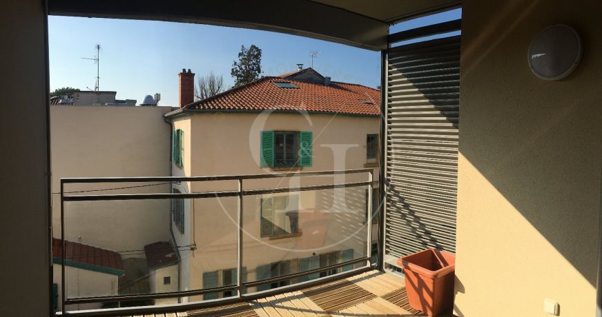 vente Appartement Ecully