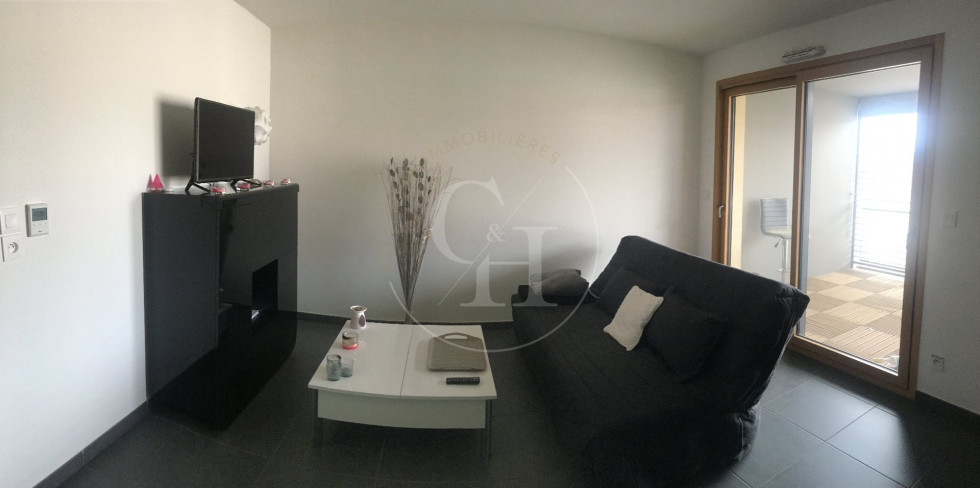 vente Appartement Ecully - Photo 4