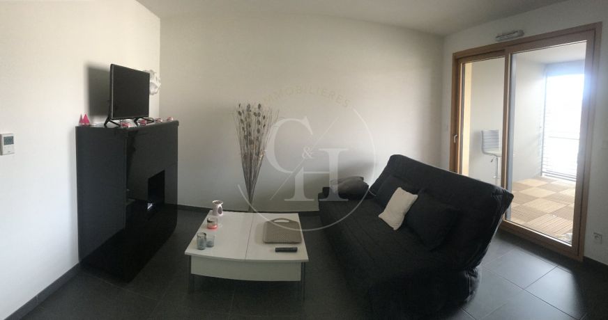 vente Appartement Ecully