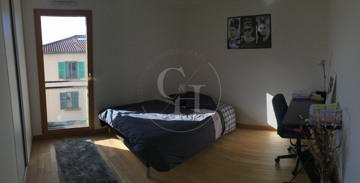 vente Appartement Ecully - Photo 6