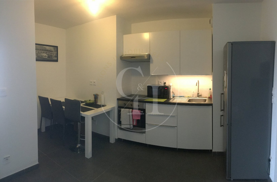 vente Appartement Ecully - Photo 5