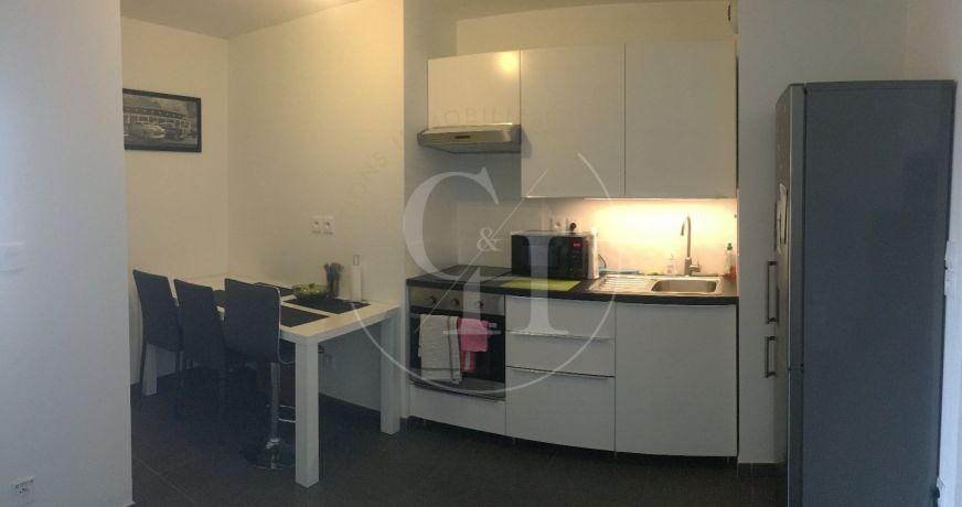 vente Appartement Ecully