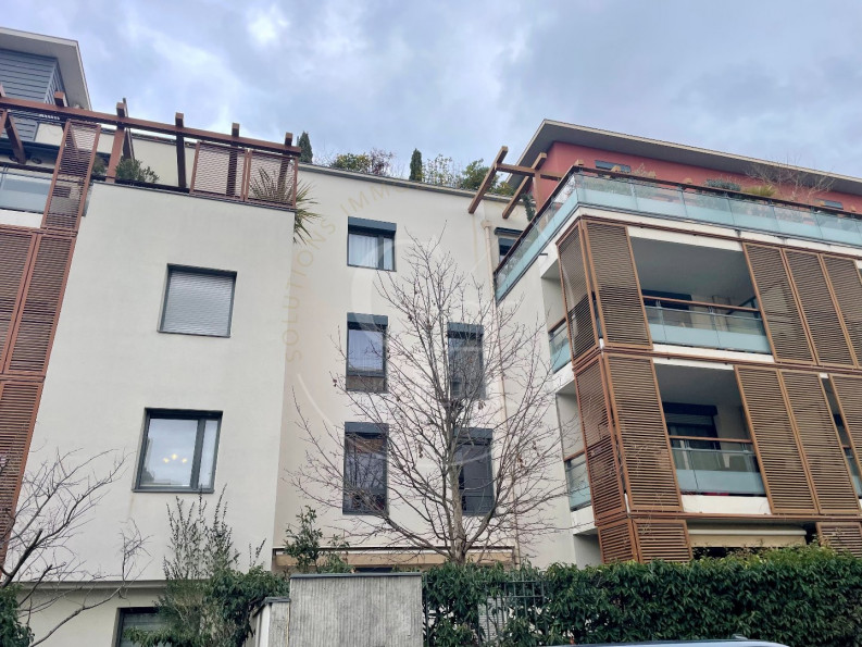 vente Appartement Tassin La Demi Lune - Photo 1