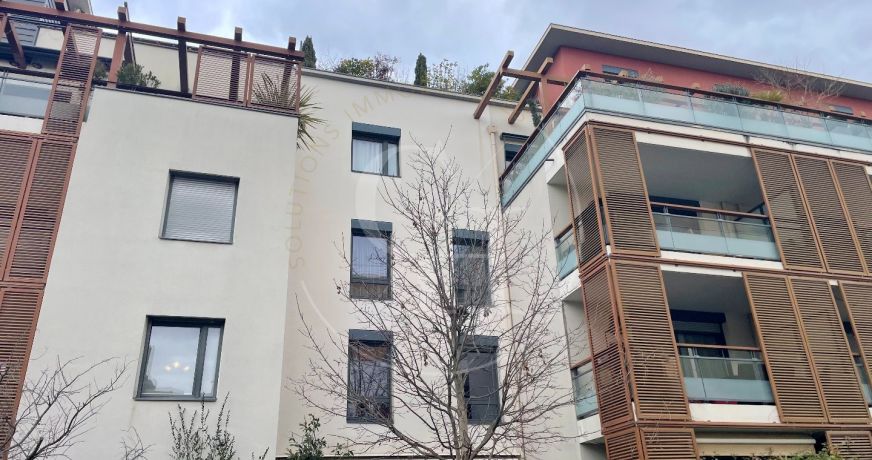 vente Appartement Tassin La Demi Lune