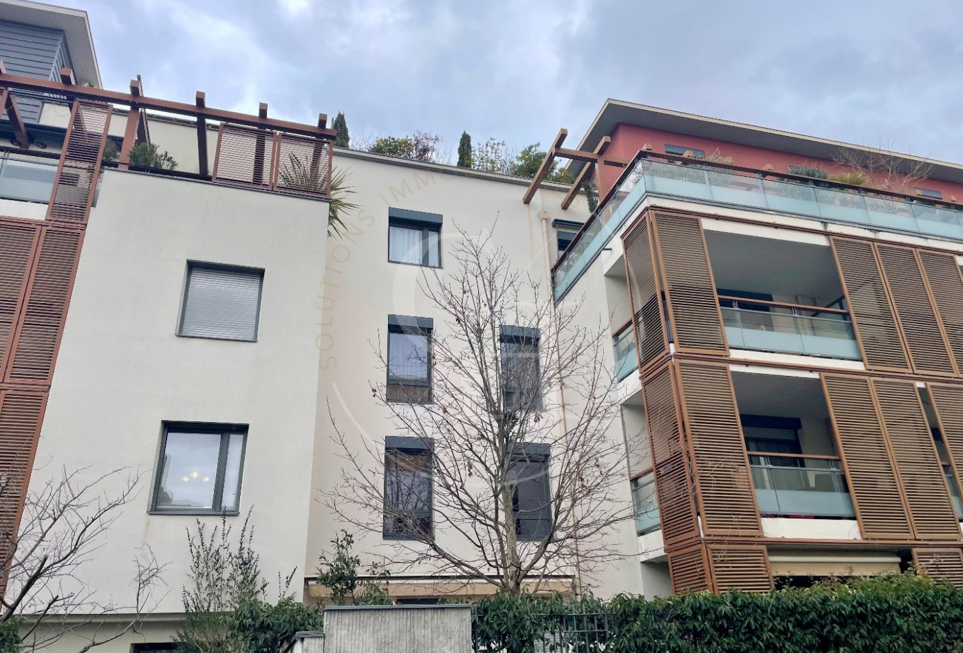 vente Appartement Tassin La Demi Lune - Photo 1