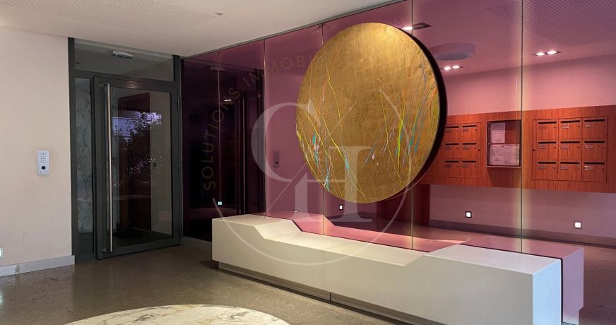 vente Appartement Tassin La Demi Lune