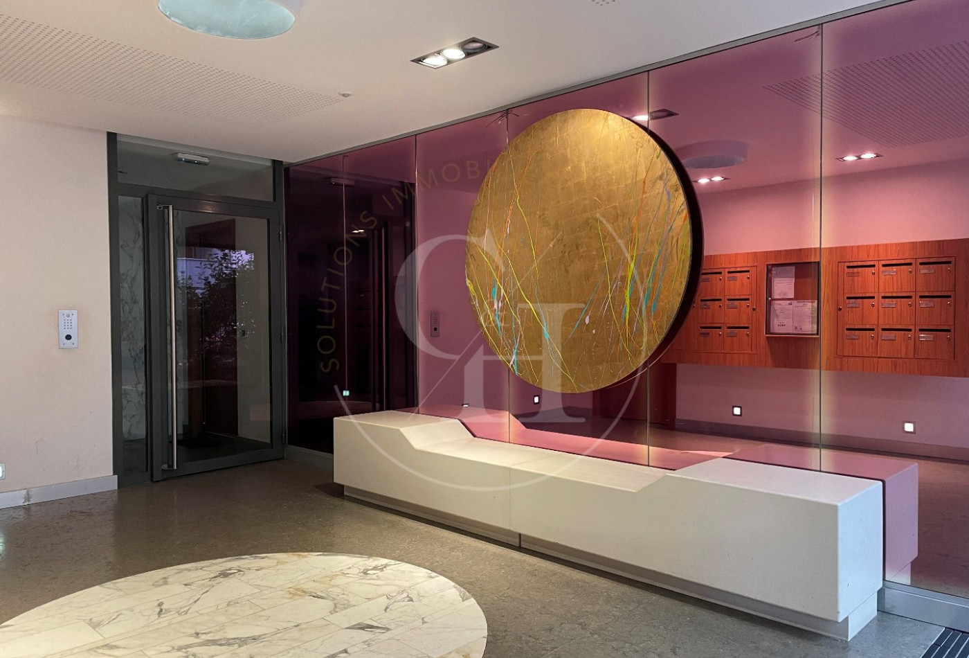 vente Appartement Tassin La Demi Lune - Photo 2