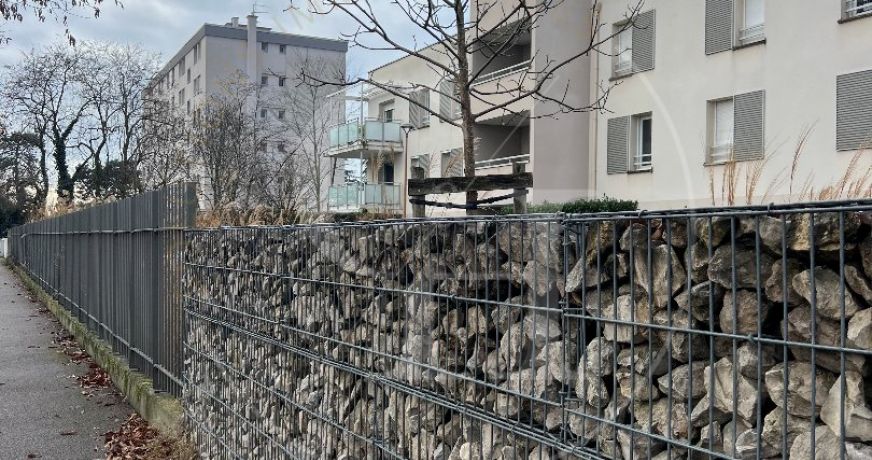 vente Appartement Meyzieu