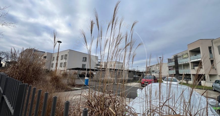 vente Appartement Meyzieu