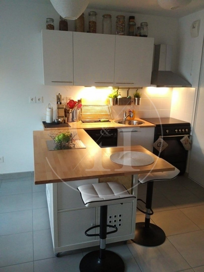 vente Appartement Meyzieu - Photo 3