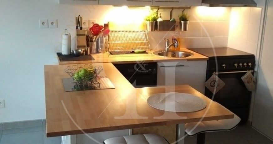 vente Appartement Meyzieu