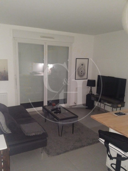 vente Appartement Meyzieu - Photo 4