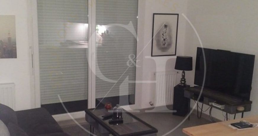 vente Appartement Meyzieu