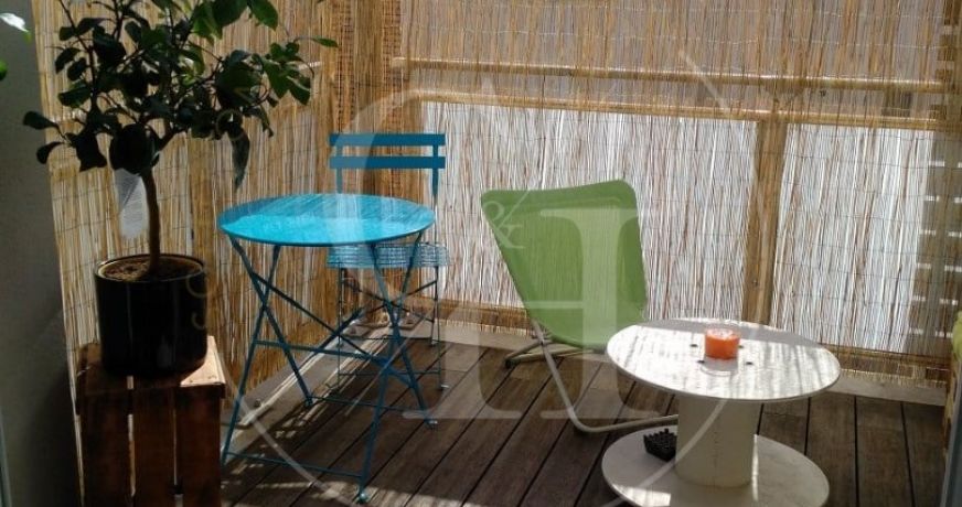 vente Appartement Meyzieu