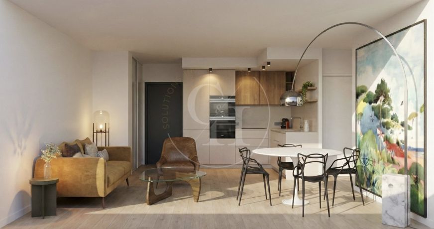 vente Appartement Bourg En Bresse