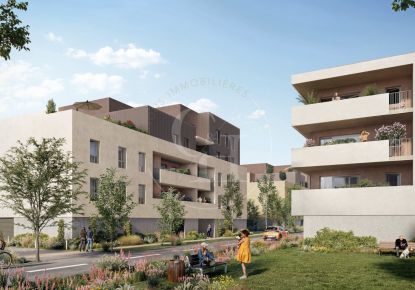 vente Appartement Bourg En Bresse