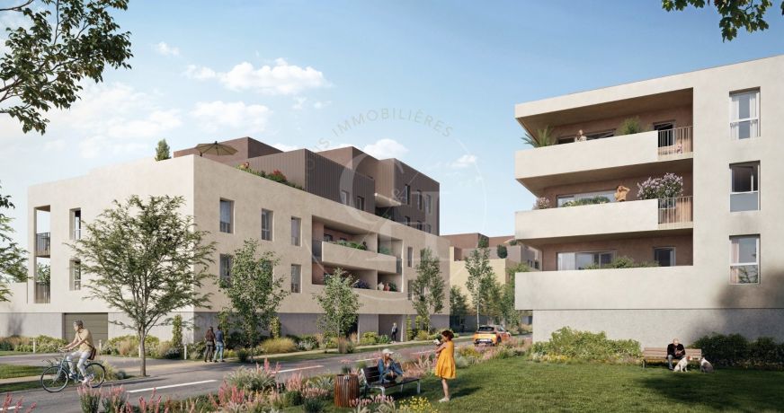vente Appartement Bourg En Bresse