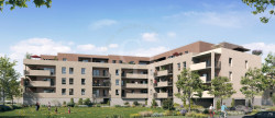 vente Appartement Bourg En Bresse