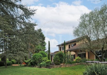 vente Maison Genay