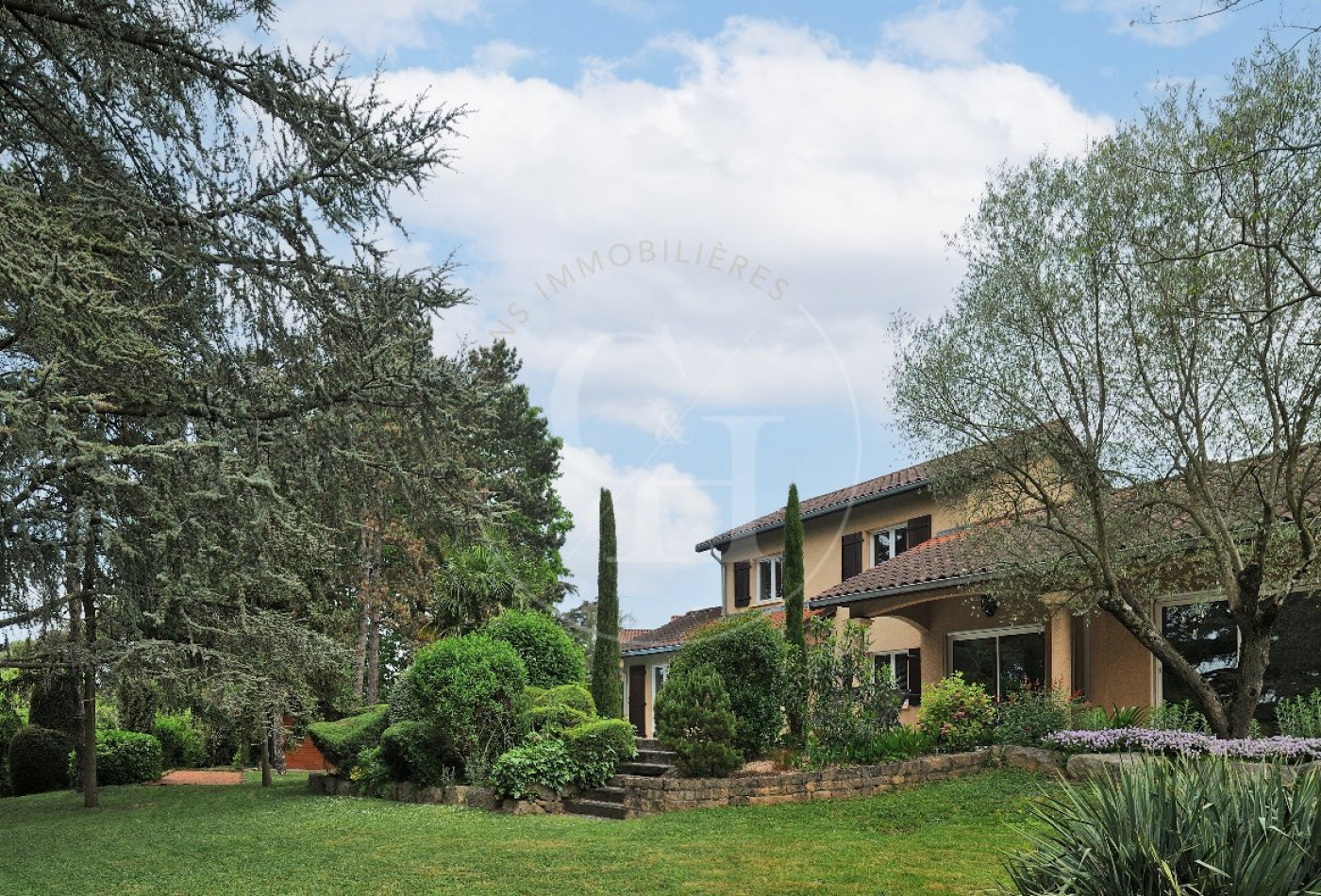 vente Maison Genay - Photo 2