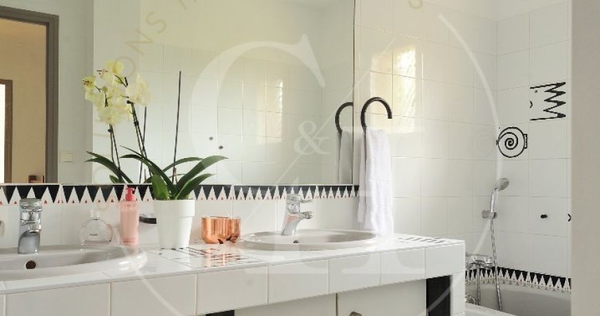 vente Maison Genay