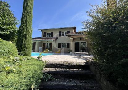 vente Maison Genay