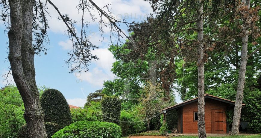 vente Maison Genay