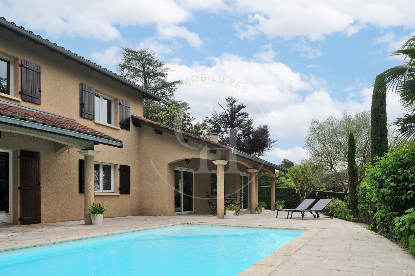 vente Maison Genay - Photo 5