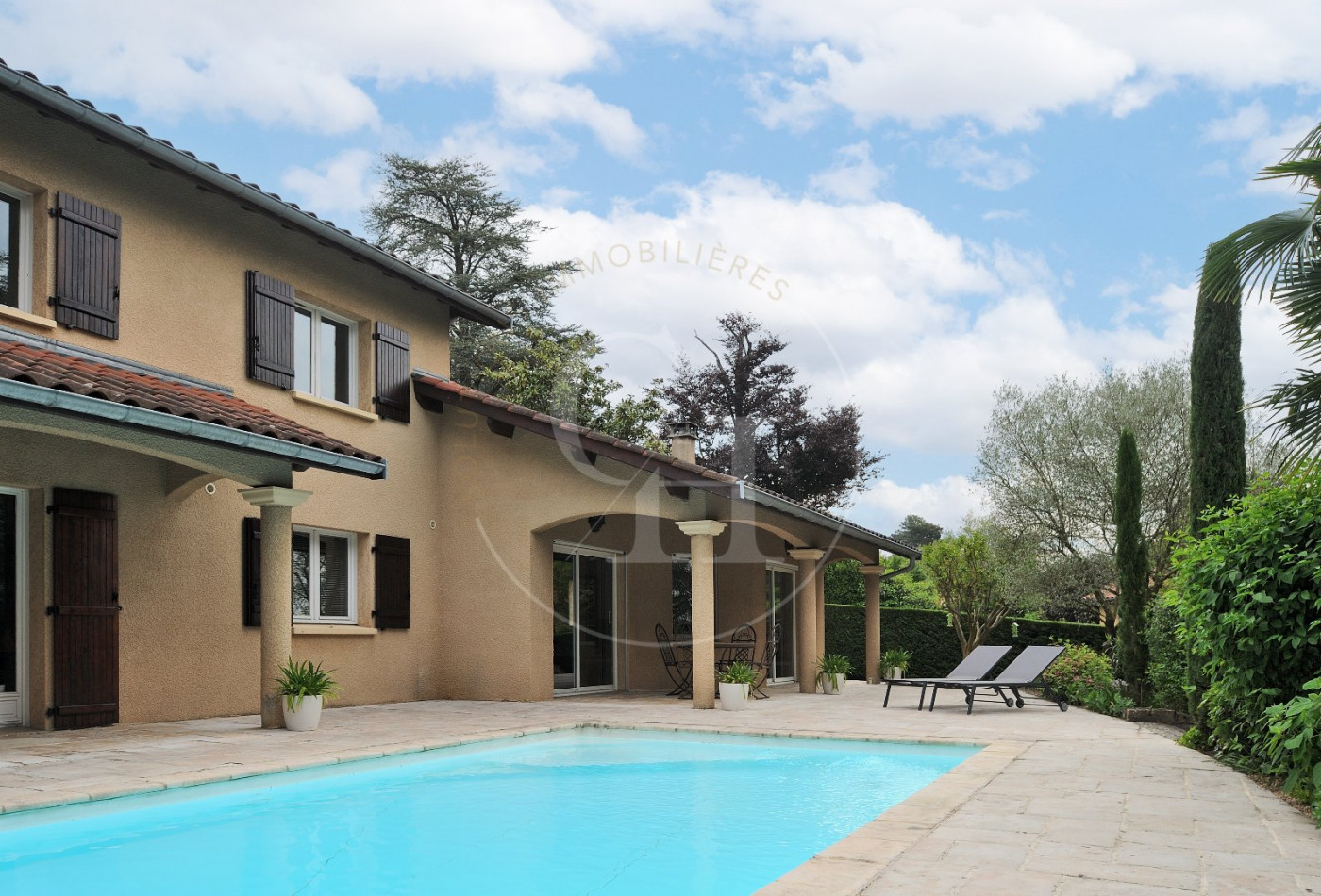 vente Maison Genay - Photo 6