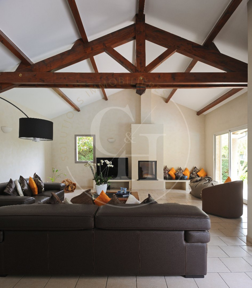 vente Maison Genay - Photo 6