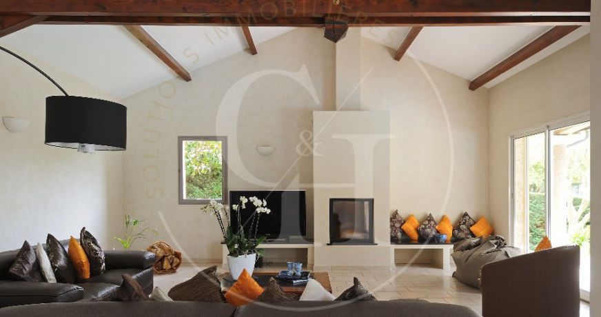 vente Maison Genay