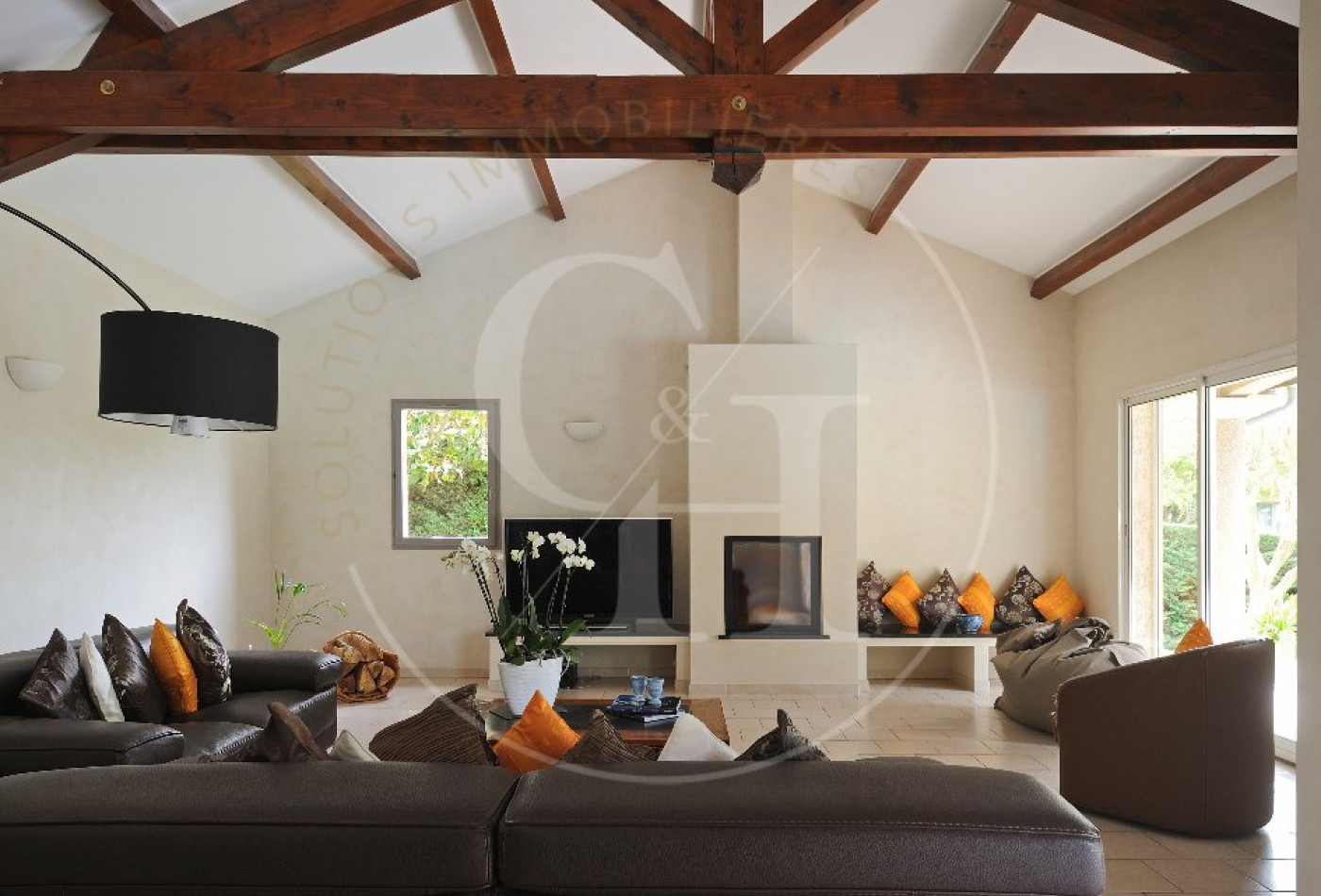 vente Maison Genay - Photo 7