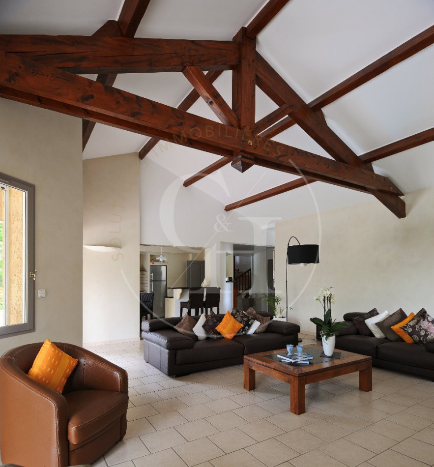 vente Maison Genay - Photo 7